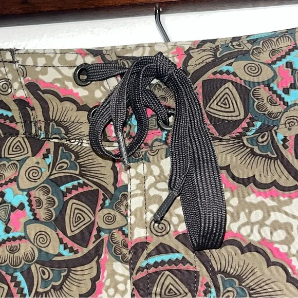 Patagonia Wavefarer Swim Board Shorts - Picture 5 of 8